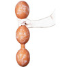 TheAssGasm Boules Bolz 4XL 44 x 9.7 cm
